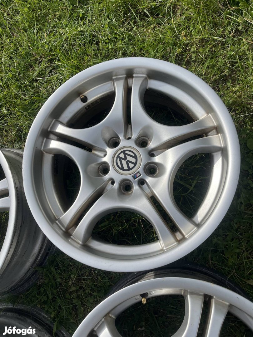 VW T5 transporter felni alufelni