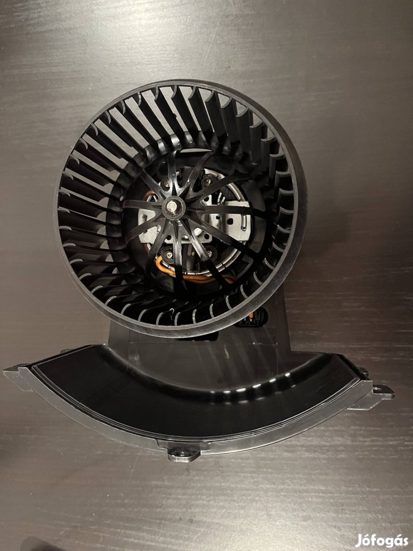 VW T5 utastér ventilátor Febi 40183
