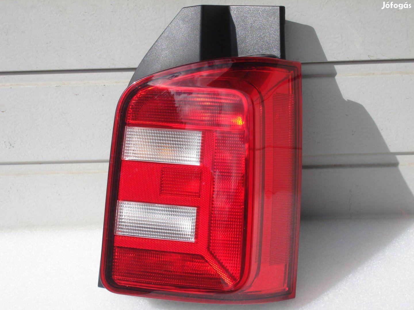 VW T6 Jobb hátsó Led Lámpa 7E0945096T 2015-től