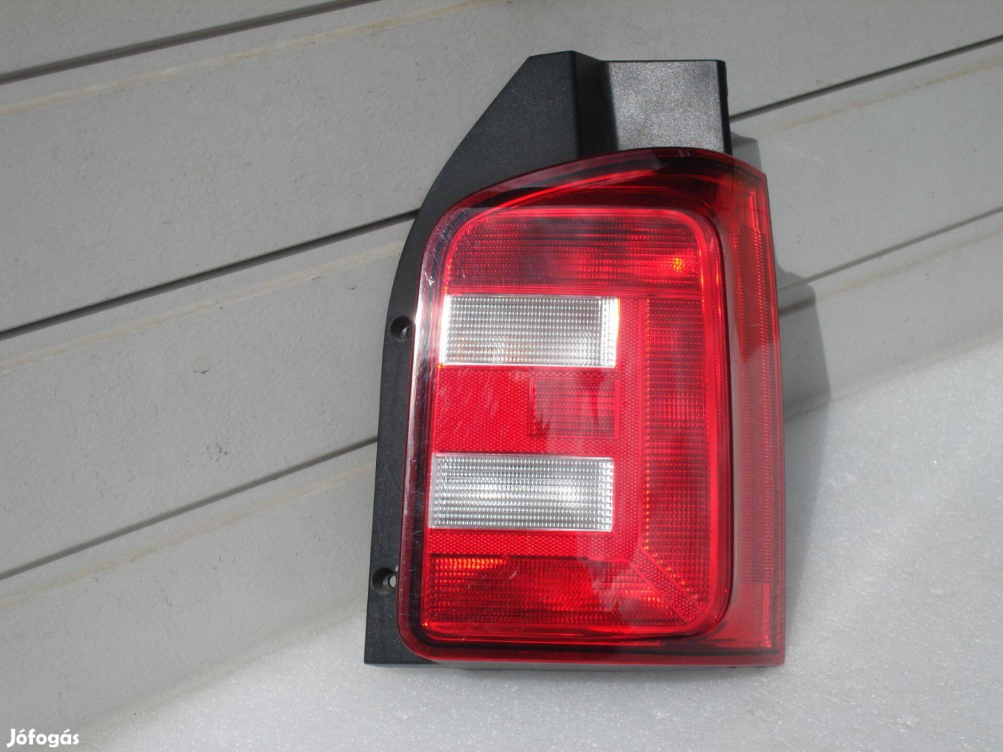 VW T6 Jobb hátsó Led Lámpa 7E0945096T 2015-től