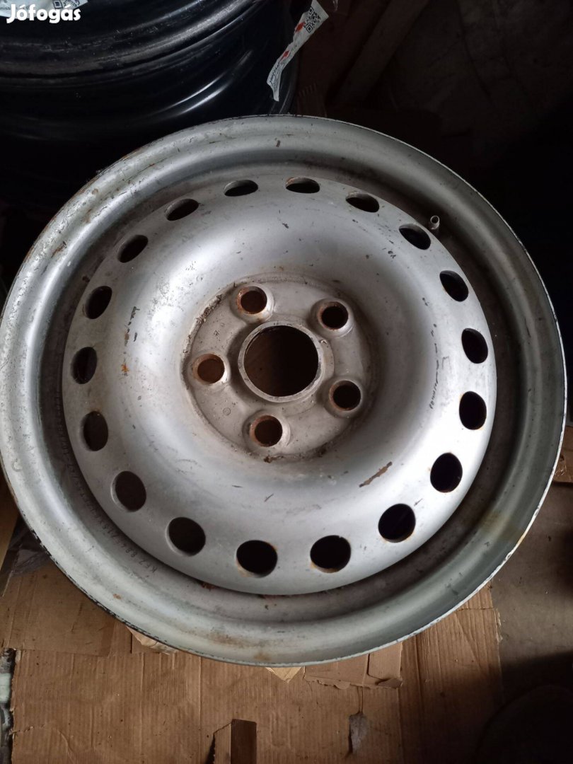 VW T-4 gyári felni eladó