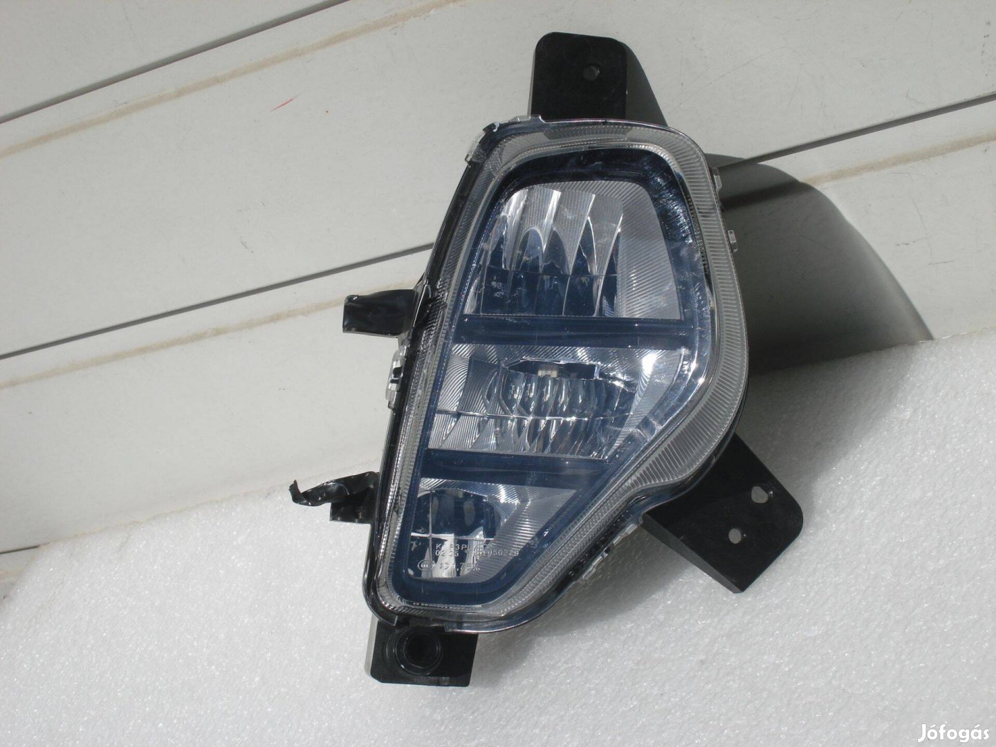 VW Taigo Jobb Led Ködlámpa 2G7941662 2022-től