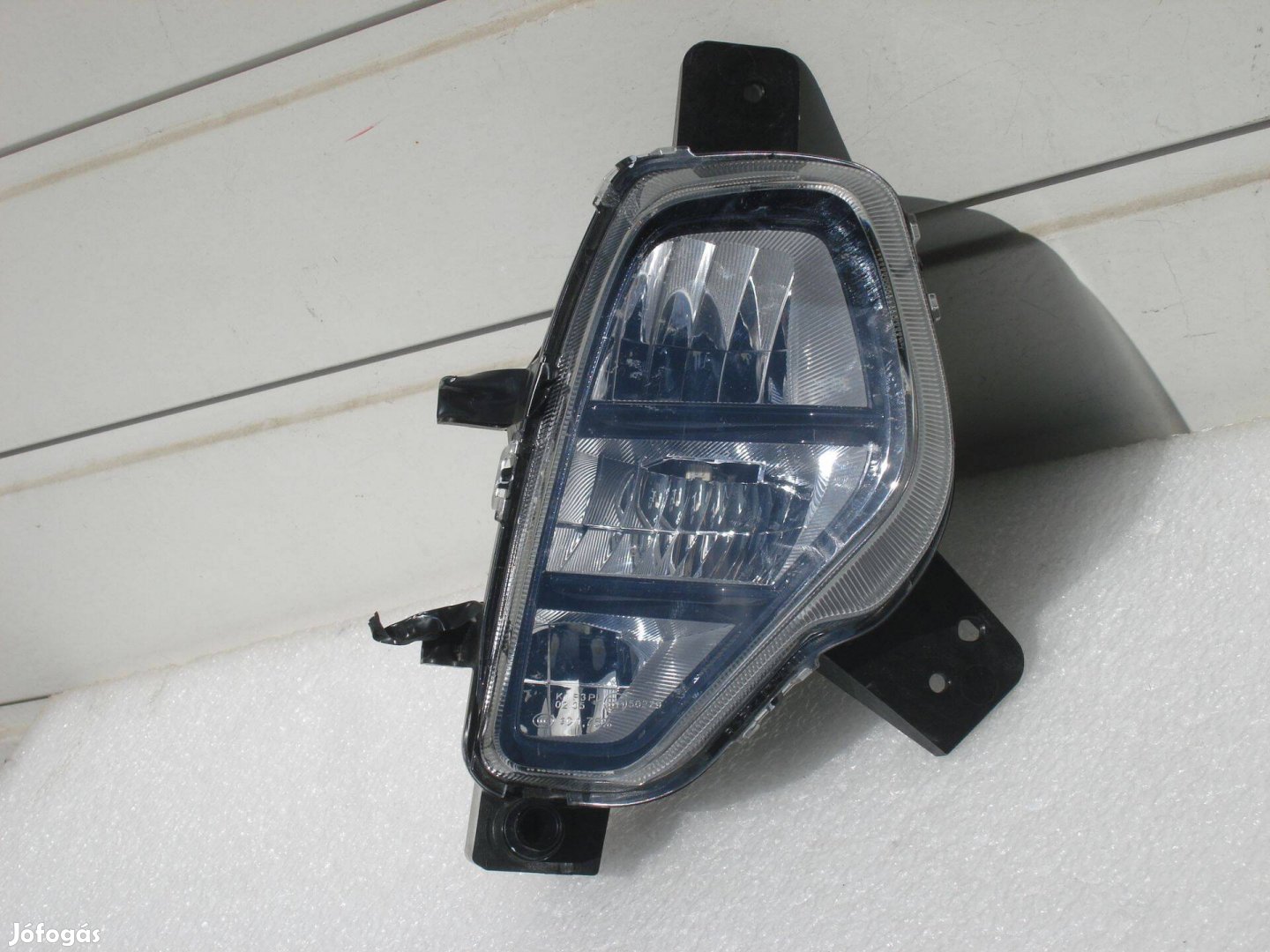 VW Taigo Jobb Led Ködlámpa 2G7941662 2022-től