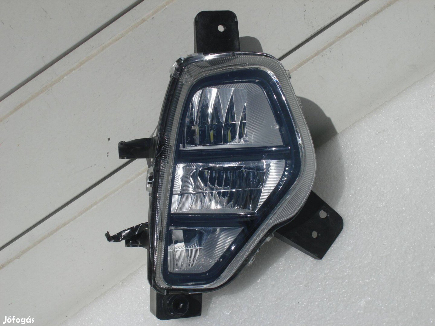 VW Taigo Jobb Led Ködlámpa 2G7941662 2022-től