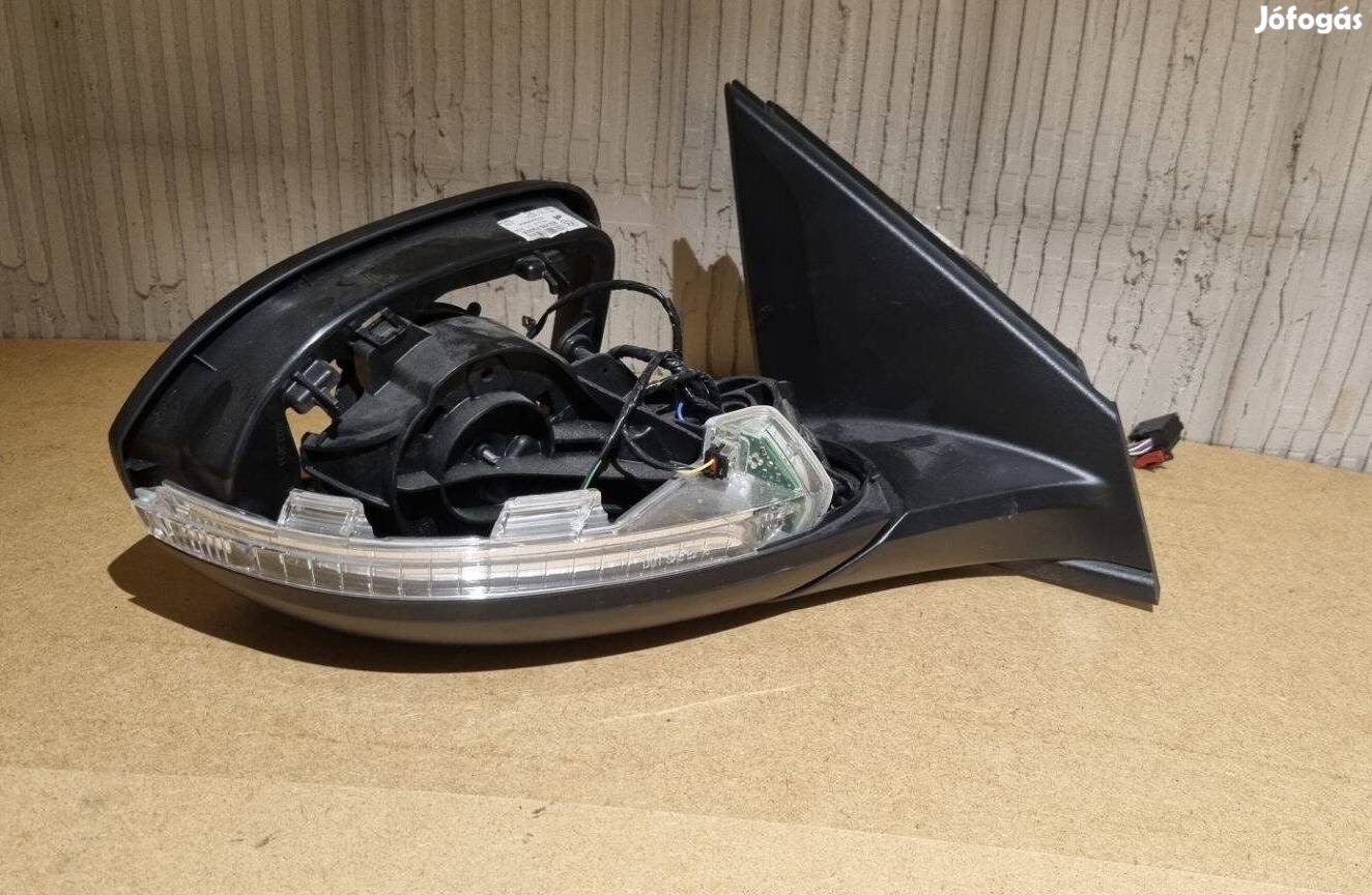 VW Taigo Jobb viszapillantó tükör 2G7857502K