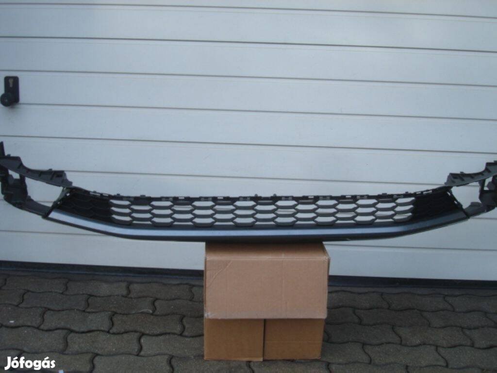 VW Tiguan 5N hátsó lökhárító Spoiler 2015-től 5NA805903A