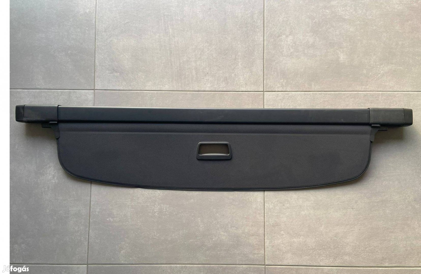 VW Tiguan Allspace , SEAT Tarraco Csomagtér Roló , 5NN 867 871 2RX(-18