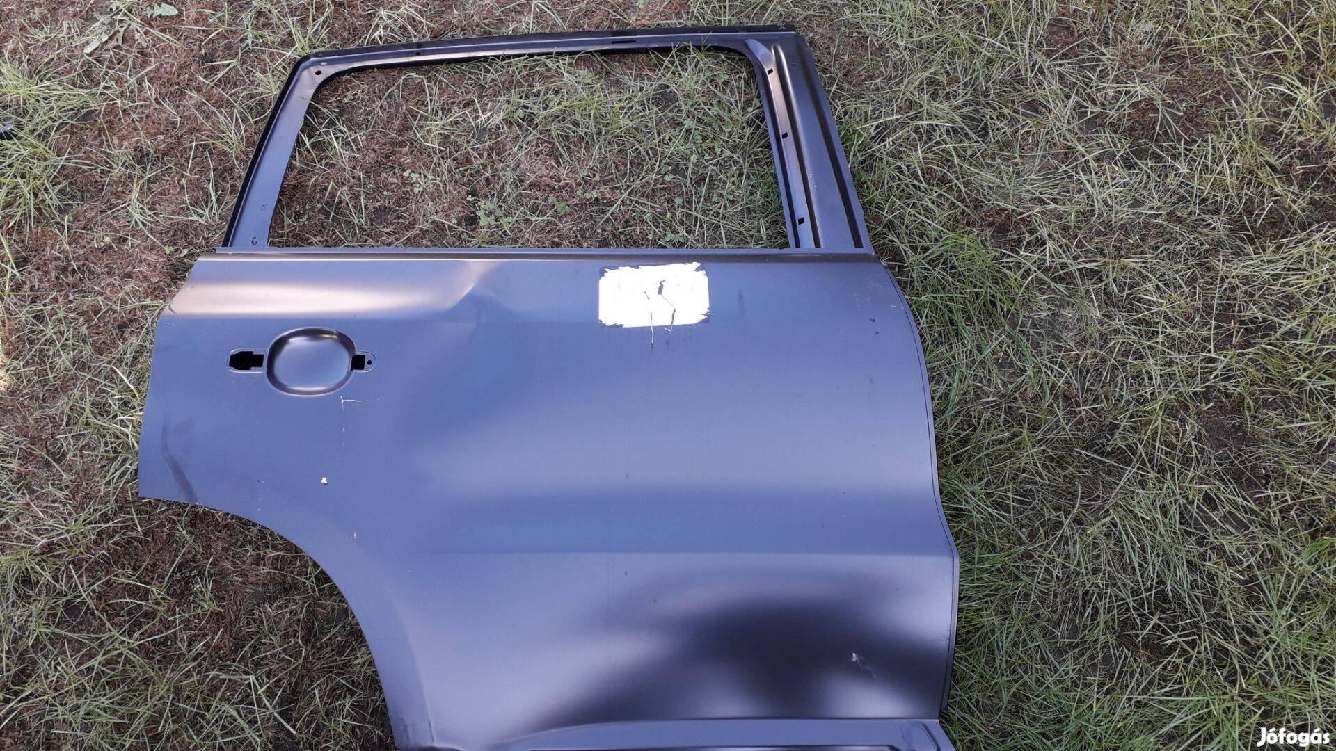 VW Tiguan jobb hátsó ajtó