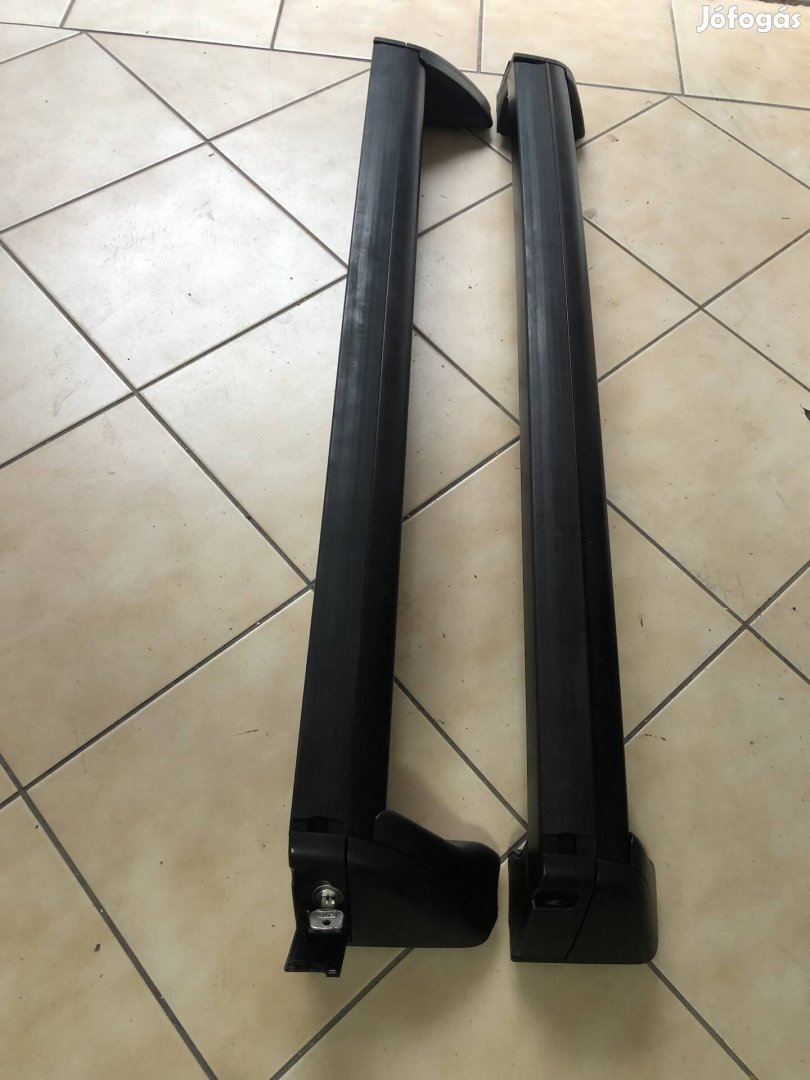VW Touareq 7L tetőcsomagtartó alap rúd 7L6860160