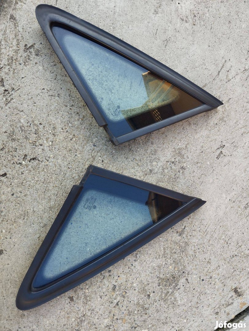 VW Touran 1T oldal ablak üveg