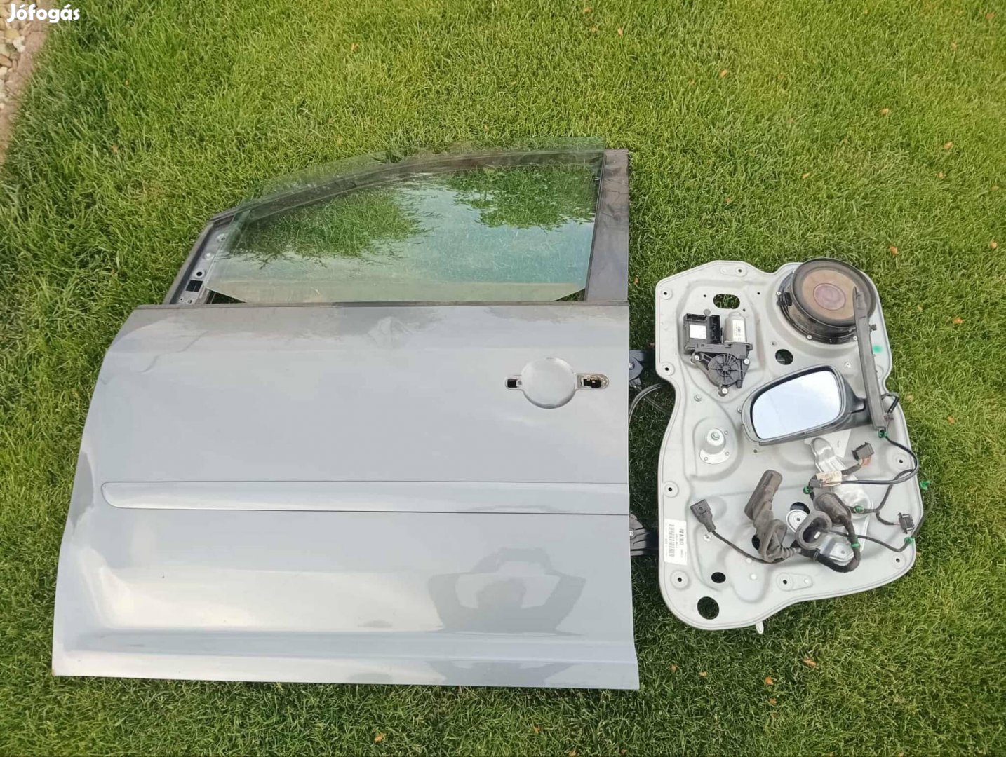 VW Touran 2006 