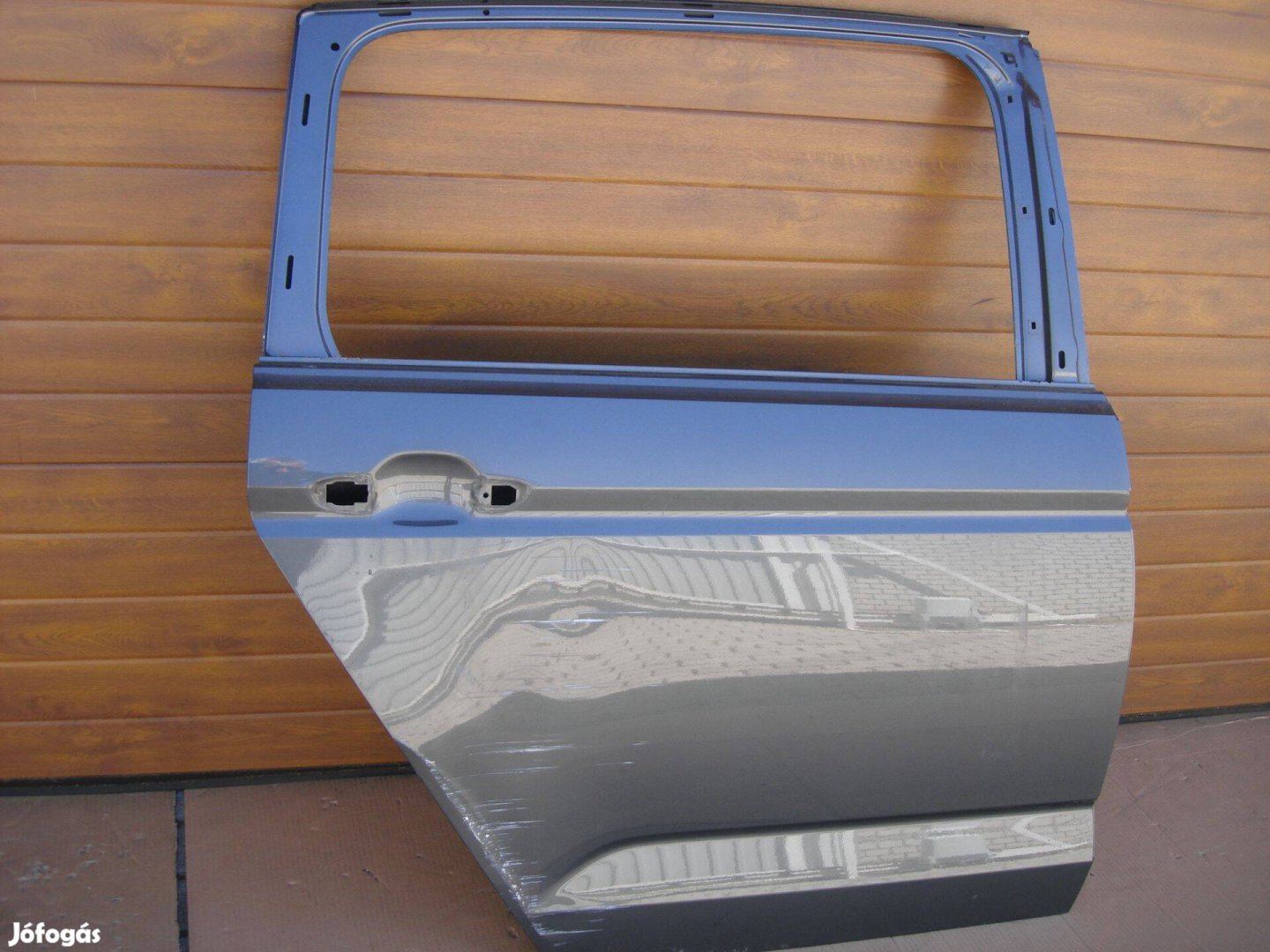 VW Touran 5T Jobb hátsó Ajtó 5TA833312P 2015-től