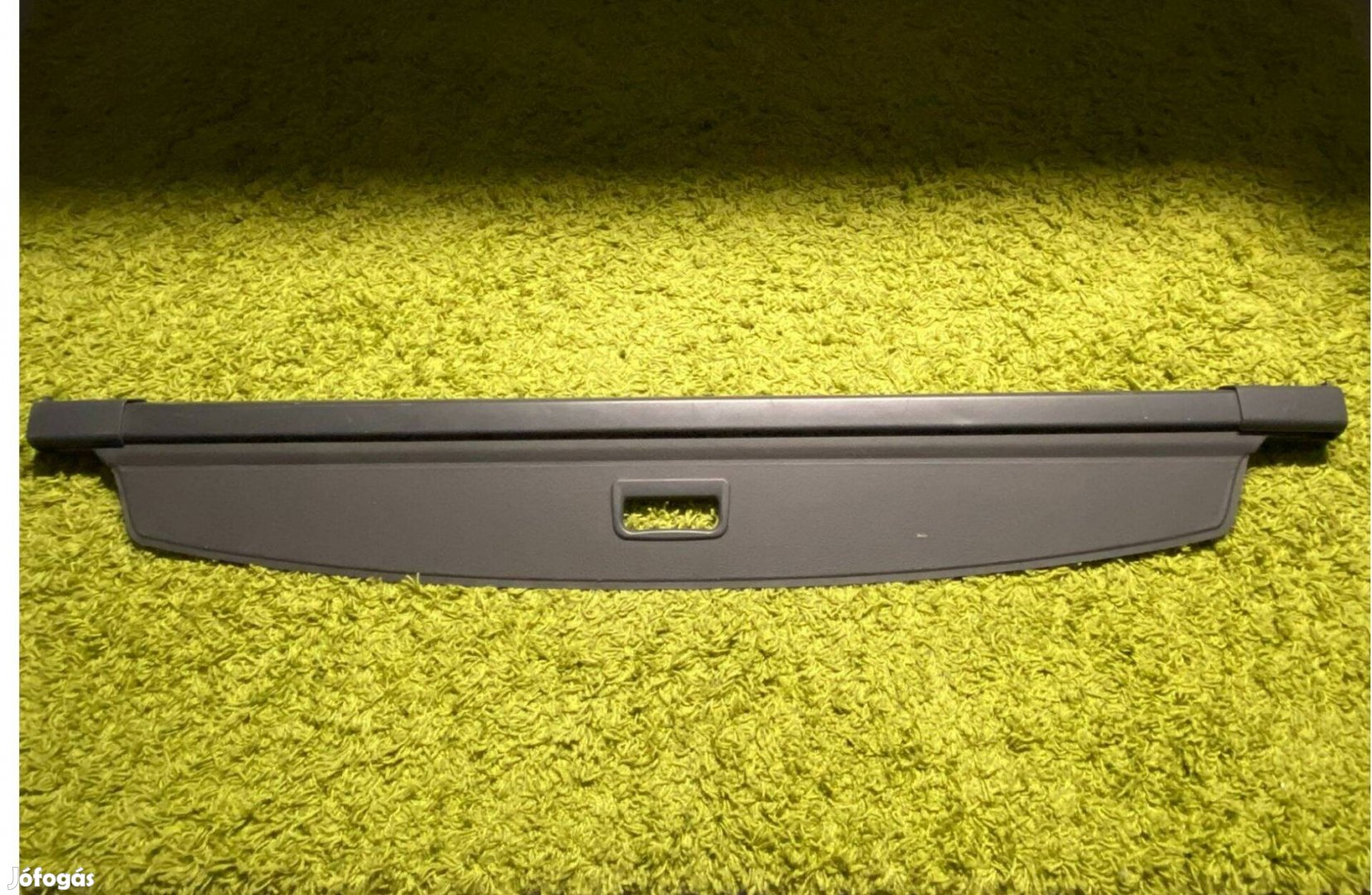 VW Touran 7 személyes  Csomagtér roló , Kalaptartó (2003-2010)
