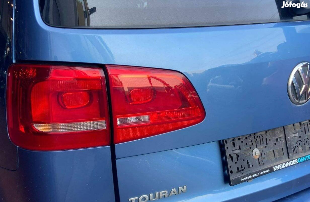VW Touran Csomagtér Háló , 1T0861691A (2003-15)