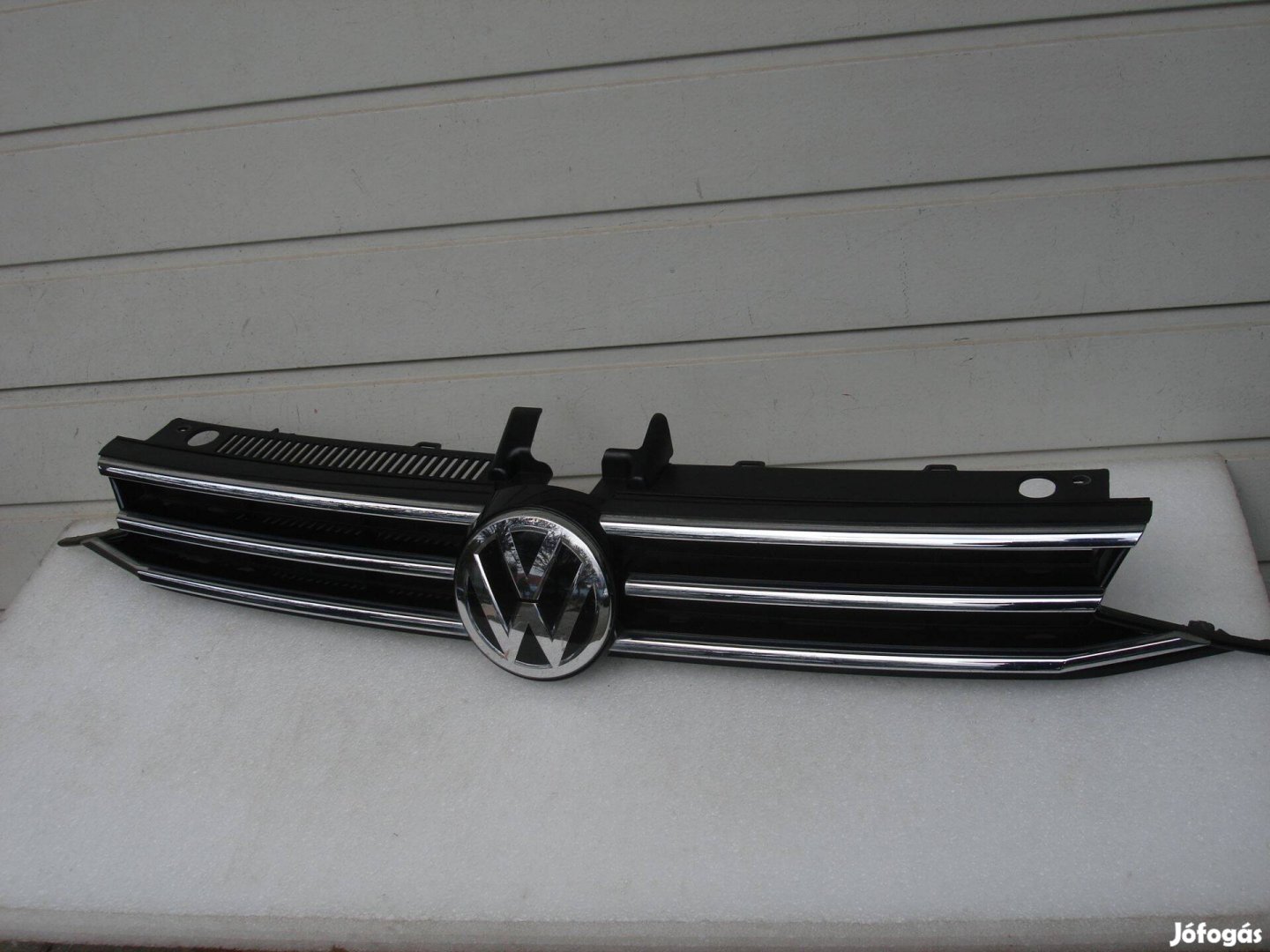 VW Touran Díszrács 5TA853651H 2015-től