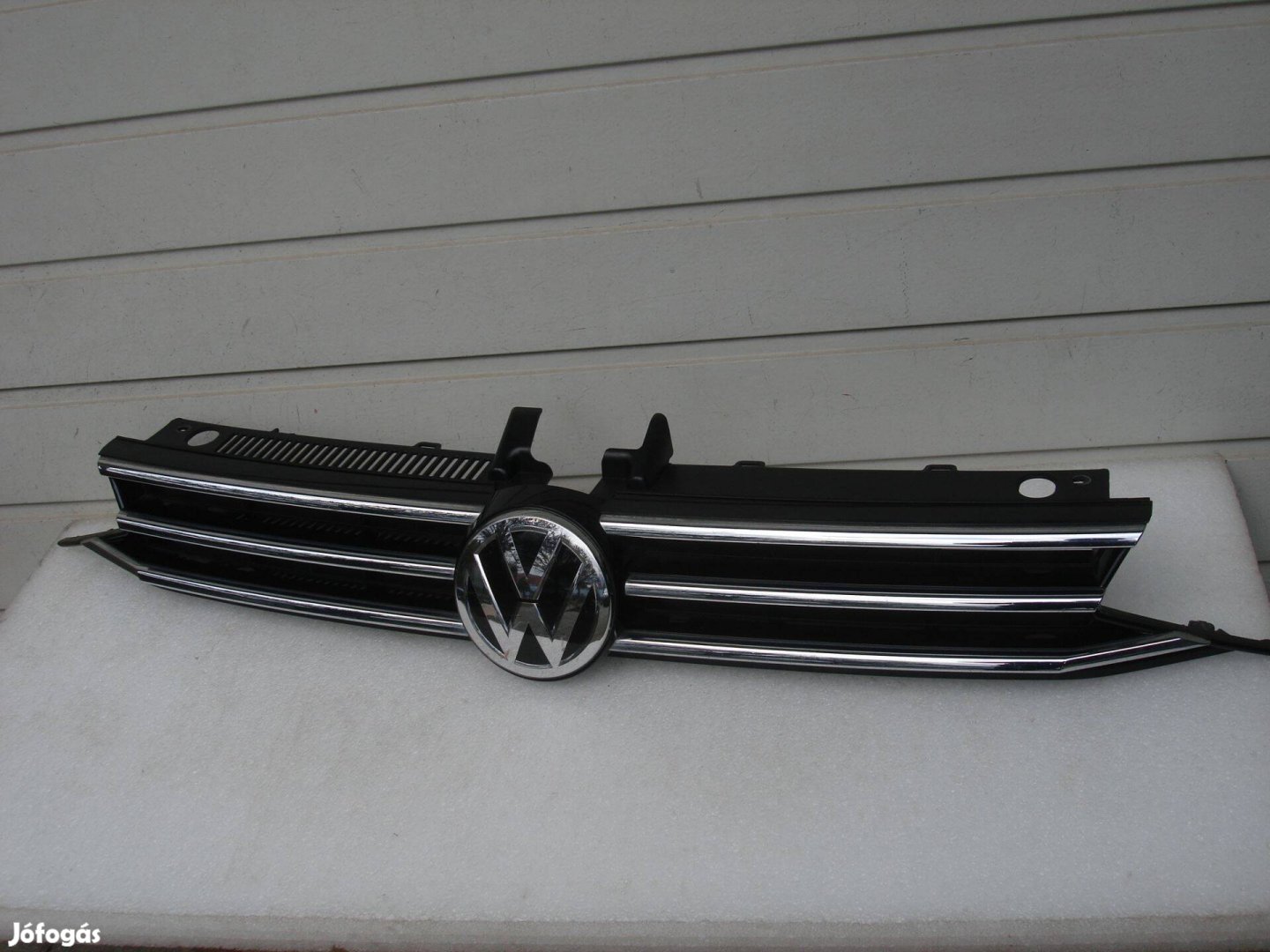 VW Touran Díszrács 5TA853651H 2015-től