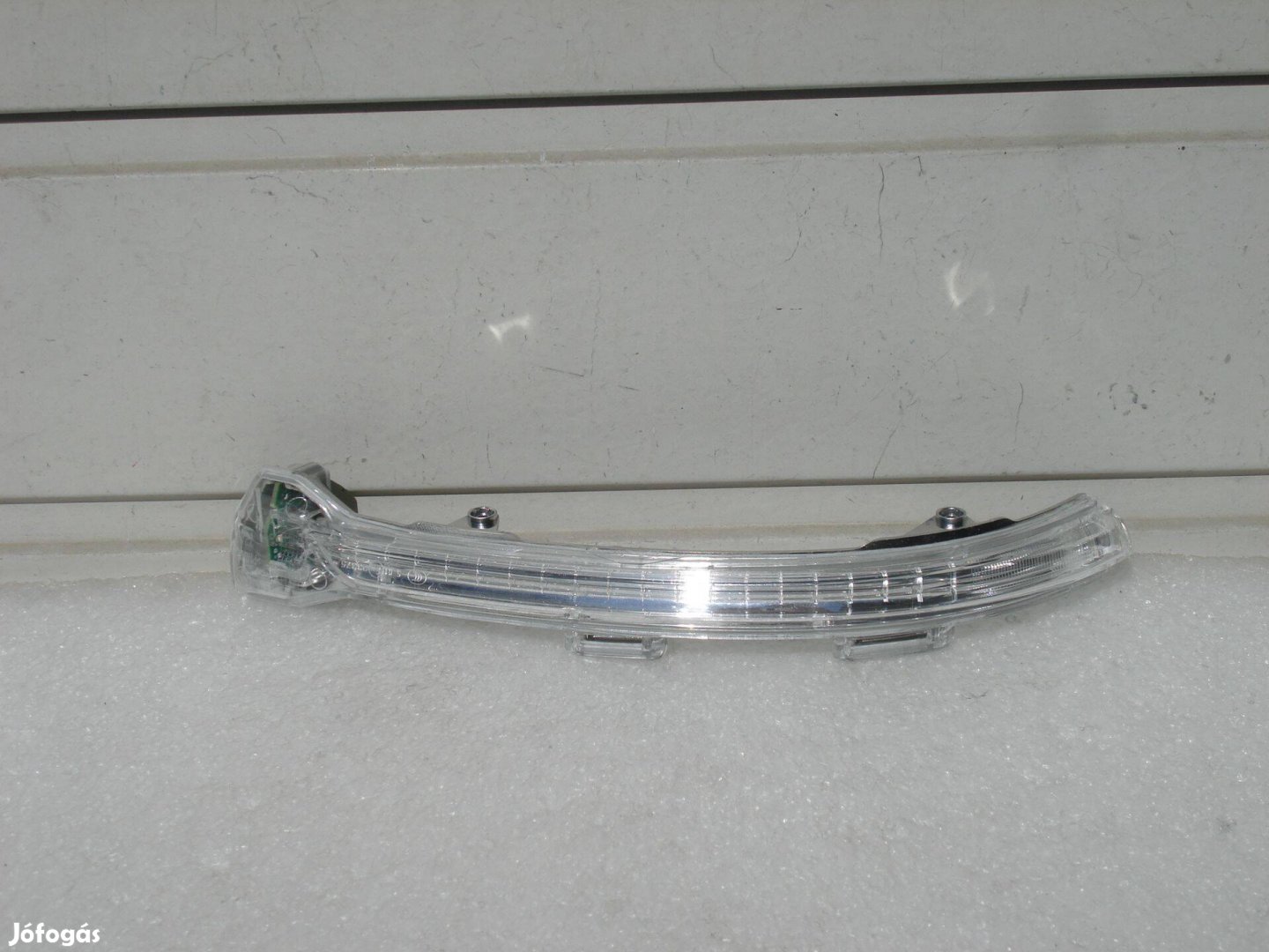 VW Touran Golf VII Sportswan Jobb Led Tükörindex 5G0949102B 2015-től