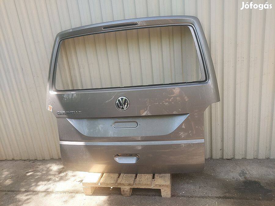 VW Transporter Multivan T6 csomagtérajtó csomagtér ajtó