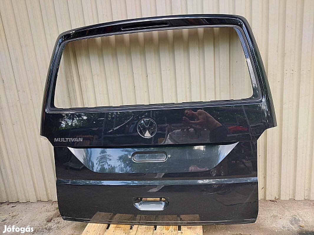 VW Transporter Multivan T6 csomagtérajtó csomagtér ajtó