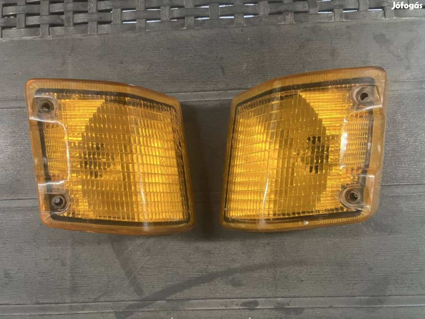 VW Transporter T3 index