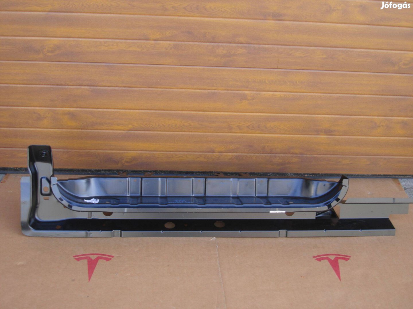VW Transporter T5 T6 Új Jobb Küszöb Belső 7H0801252K 2003-tól
