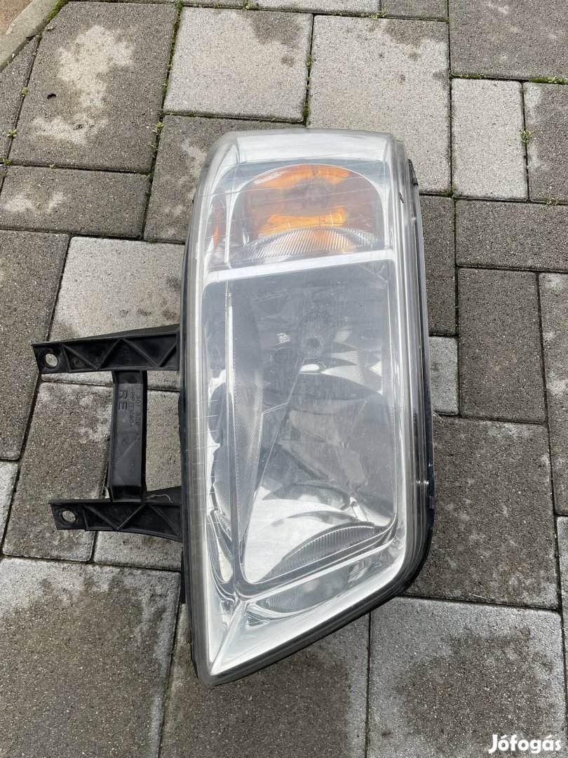 VW Transporter T5 jobb oldali gyári fényszóró