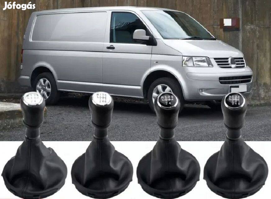 VW Transporter T5 tükörház, jobb és bal oldalra