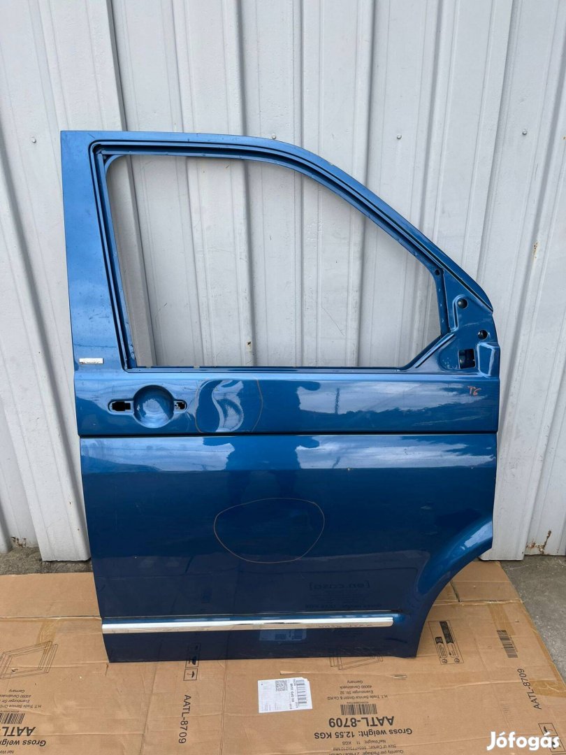 VW Transporter T6, Multivan jobb első ajtó