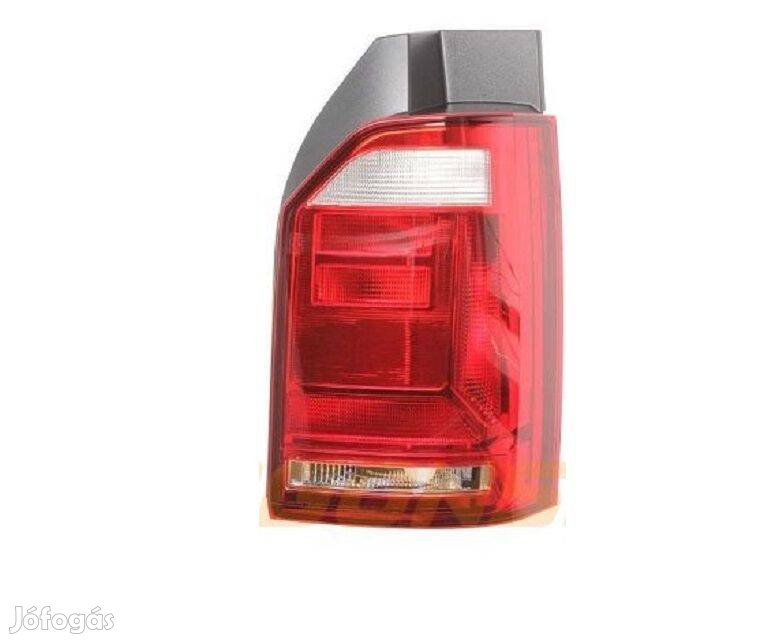 VW Transporter T6 hátsó lámpa, 1 hátsó ajtóshoz