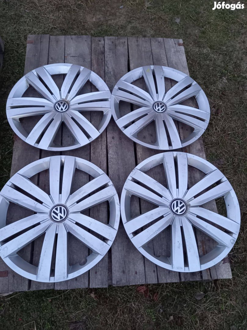 VW Turan gyári dísztárcsa eladó