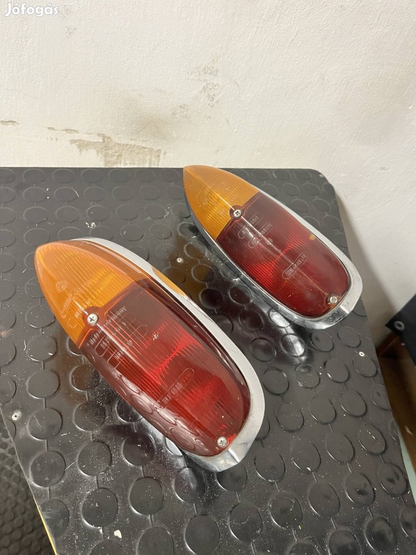 VW Type3 hátsó lámpa