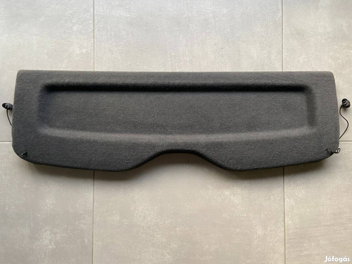 VW UP Kalaptartó , Gyári (2011-18)
