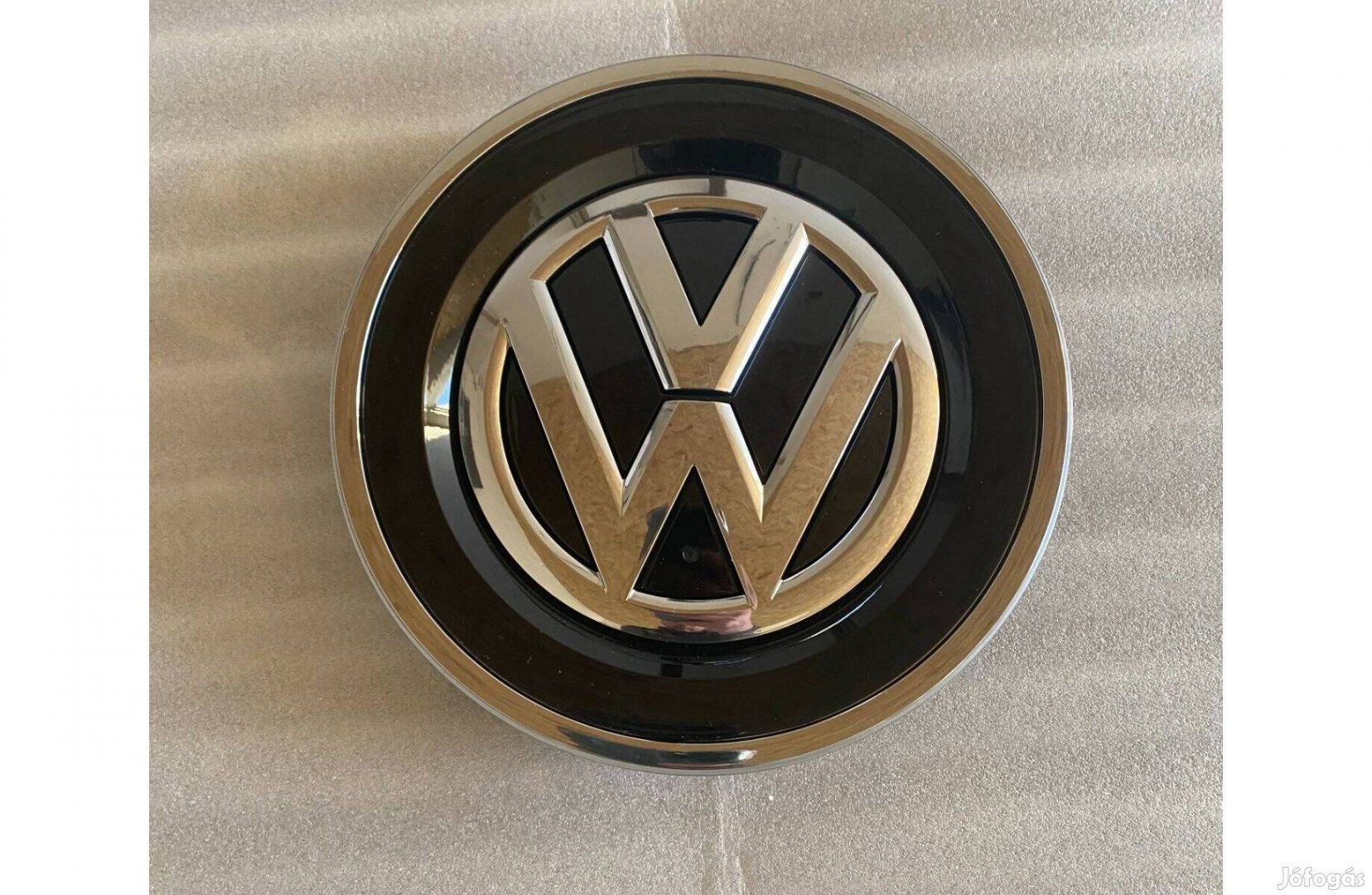 VW UP felni közép kupak 1db 1S0601149EAX1
