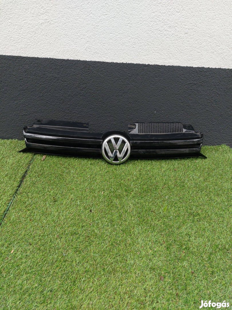 VW VI golf hűtőrács eladó