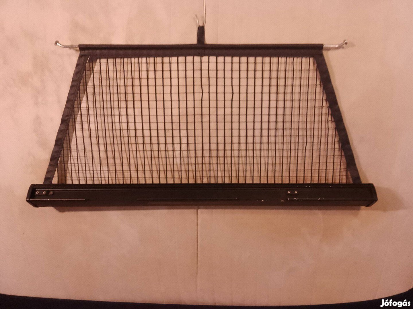 VW Variant-Csomagtér /kutya háló/elválasztó