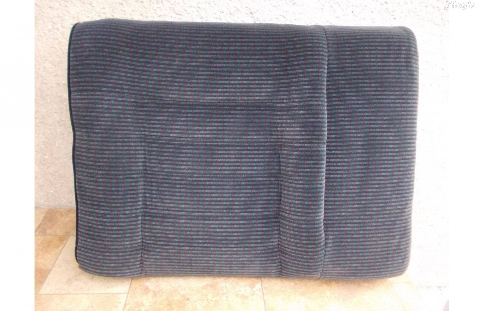 VW Vento üléstámla