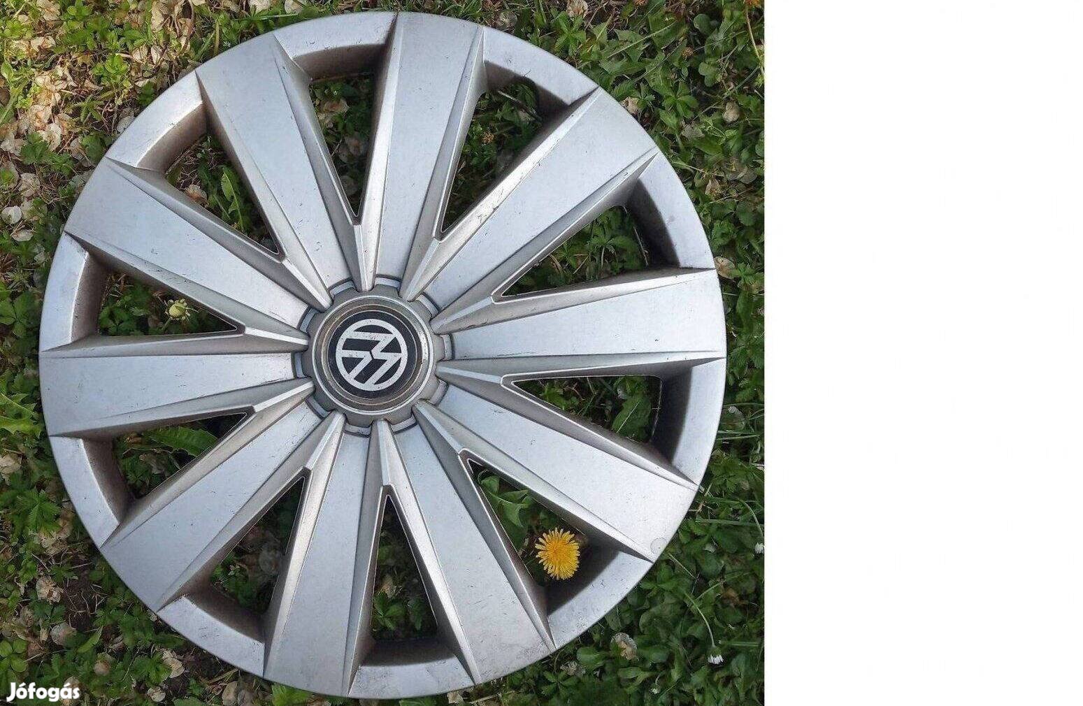 VW Volkswagen 16" dísztárcsa .1 db eladó