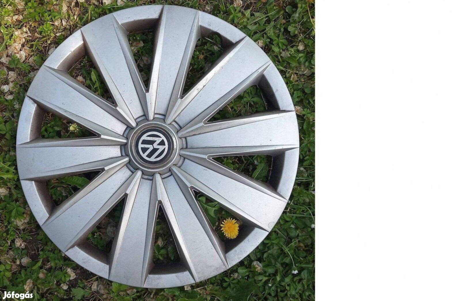 VW Volkswagen 16" dísztárcsa .1 db eladó. Debrecenben személyesen is