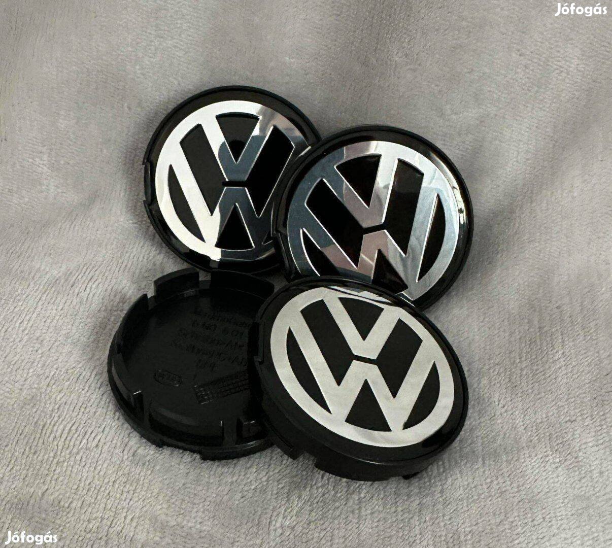 VW Volkswagen 55mm felni alufelni kupak felnikupak 6N0601171
