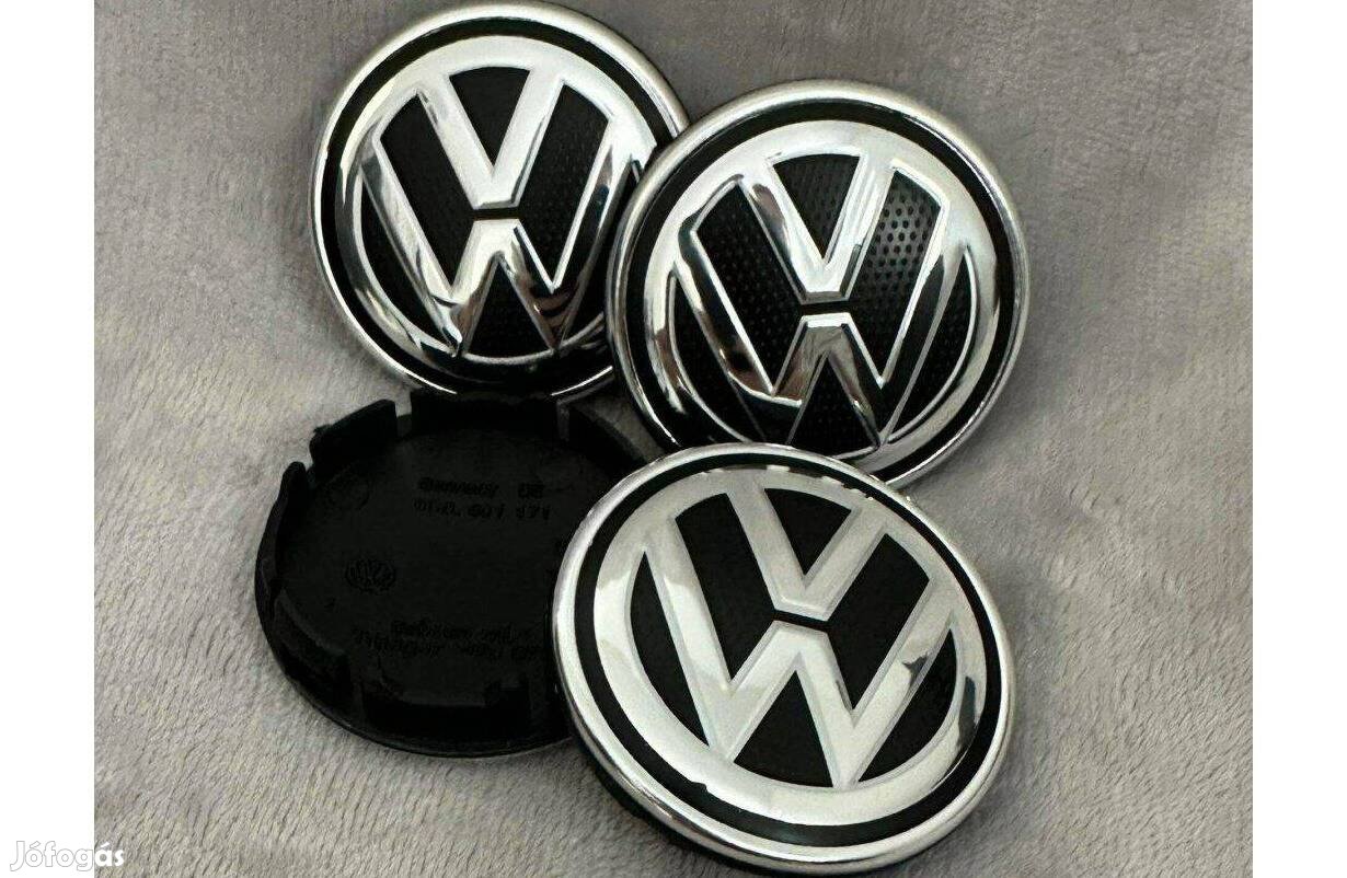 VW Volkswagen 65mm felni alufelni kupak felnikupak 5G0601171