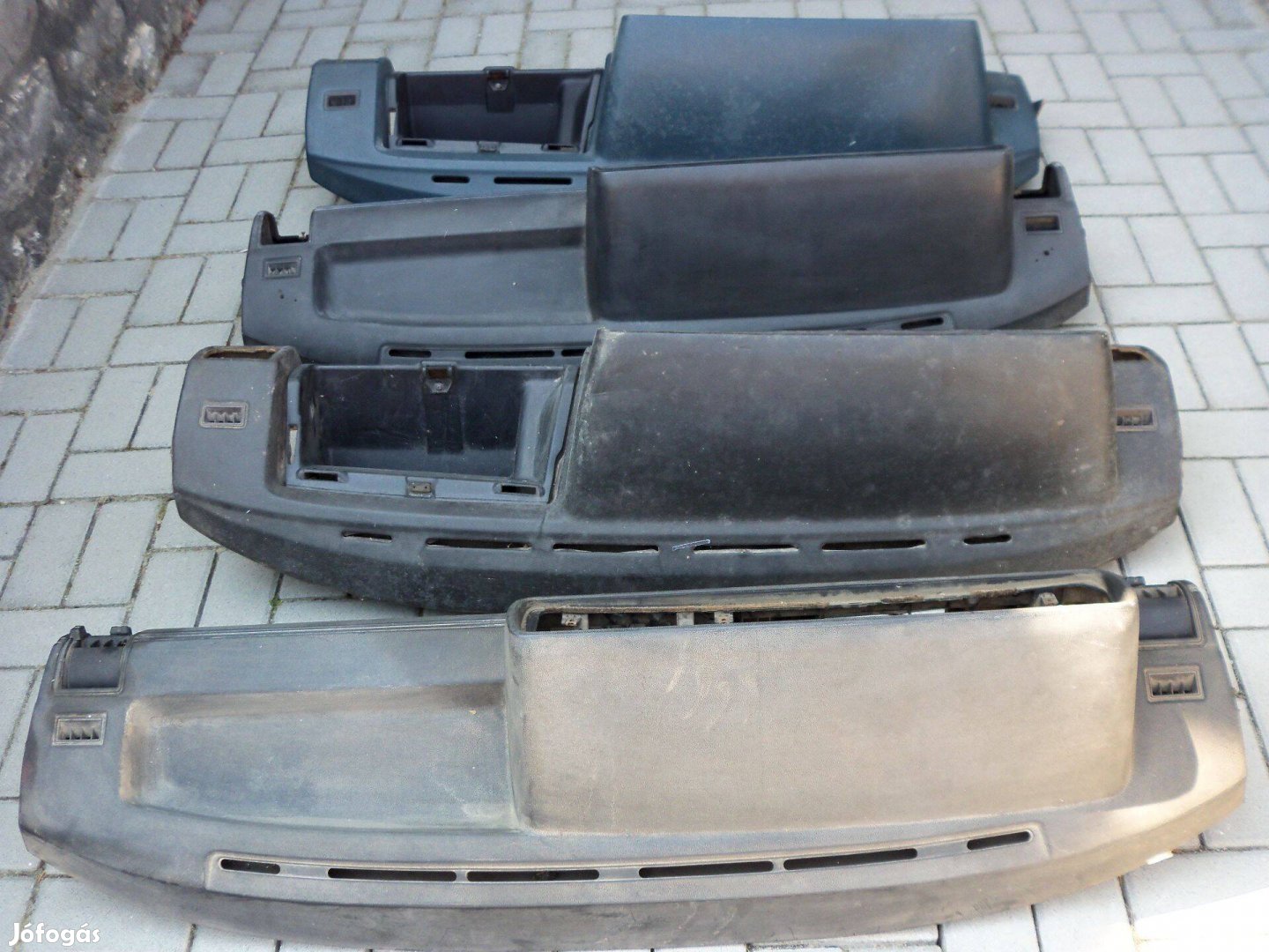 VW Volkswagen Golf 1 Golf I Mk1 Golf alkatrészek egyben