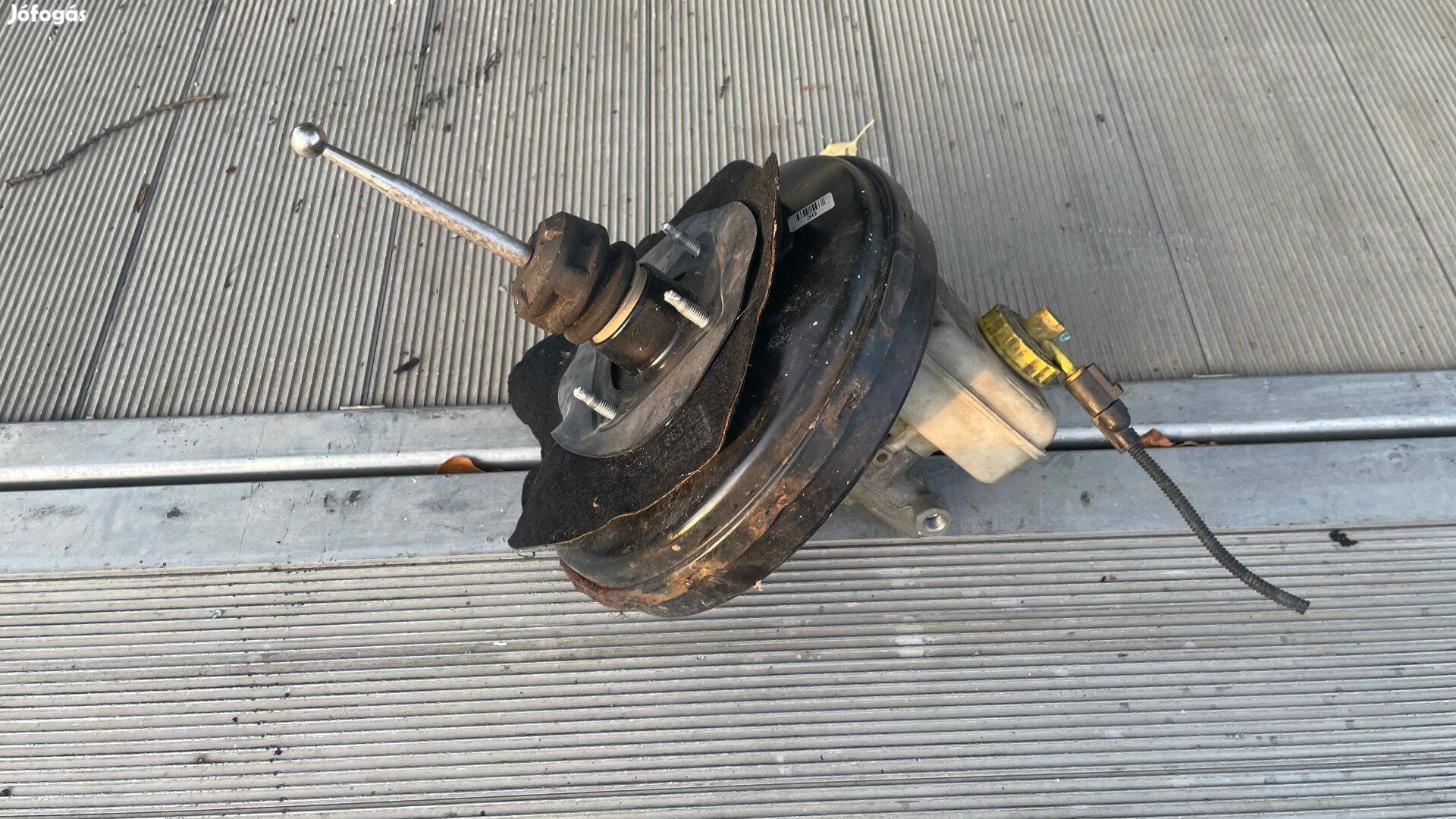 VW Volkswagen Golf 4 IV fékrásegítő devander 1J1614105H
