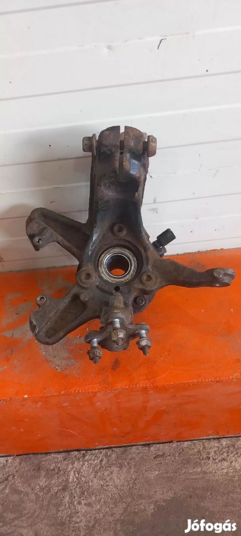 VW Volkswagen Golf 5 03- Jobb első kerékagy kerék agy csonk