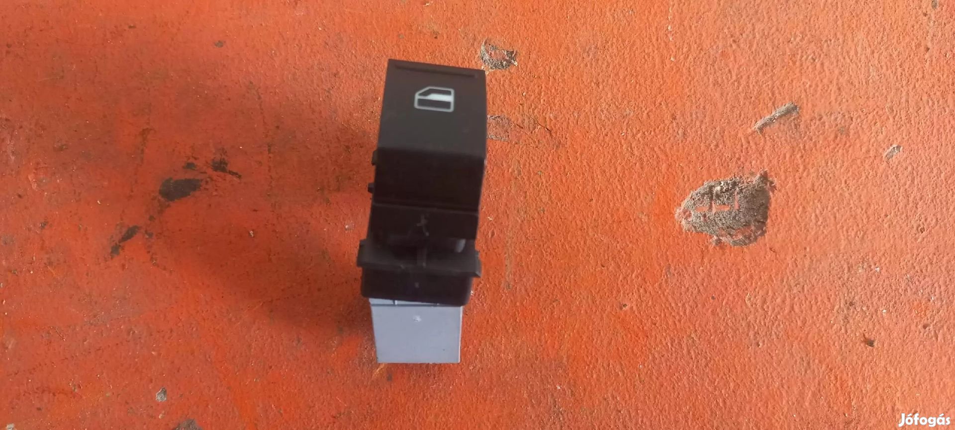 VW Volkswagen Golf 5 Passat Jetta 03 Hátsó ablakemelő