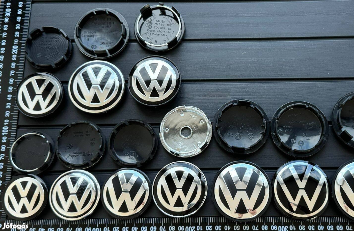 VW Volkswagen Golf Jetta Arteon Polo Felni Alufelni Kupak Felnikupak