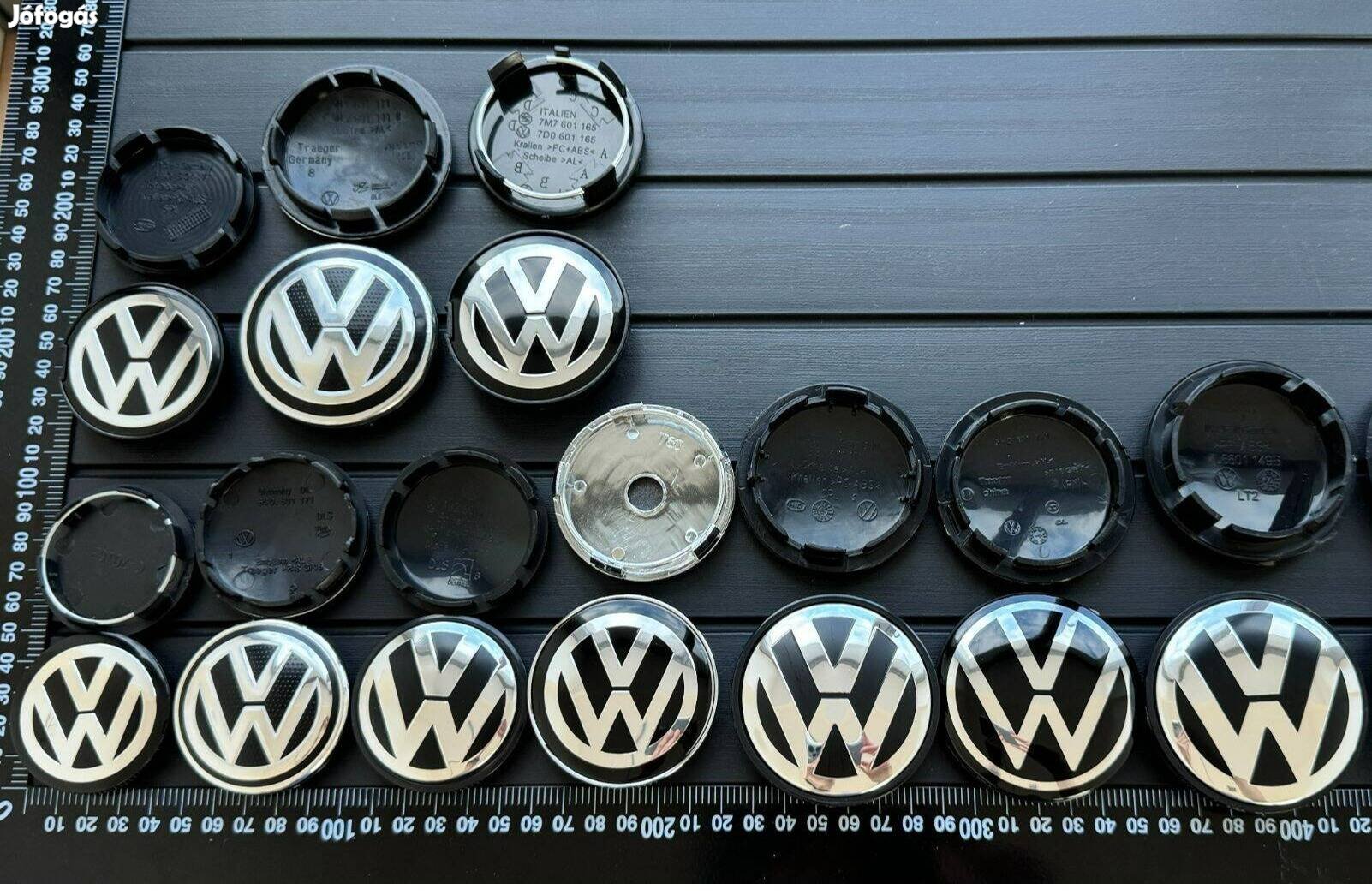 VW Volkswagen Golf Jetta Arteon Polo Felni Alufelni Kupak Felnikupak