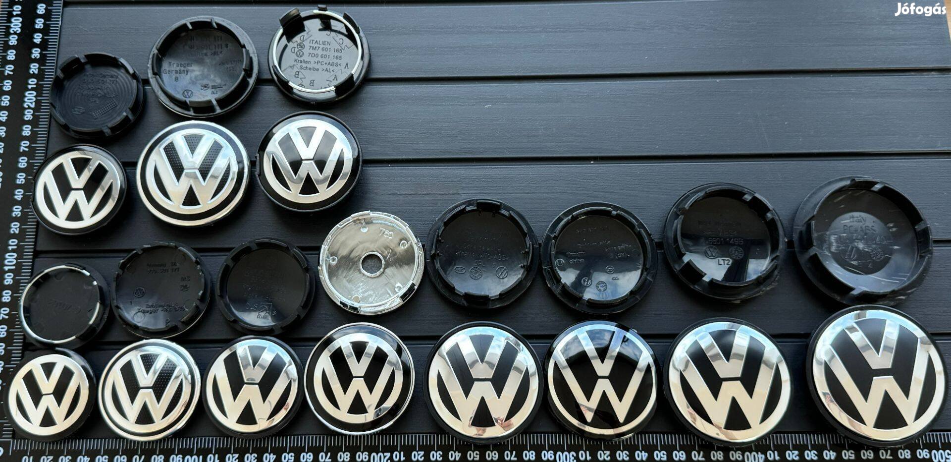 VW Volkswagen Golf Jetta Arteon Polo Felni Alufelni Kupak Felnikupak k