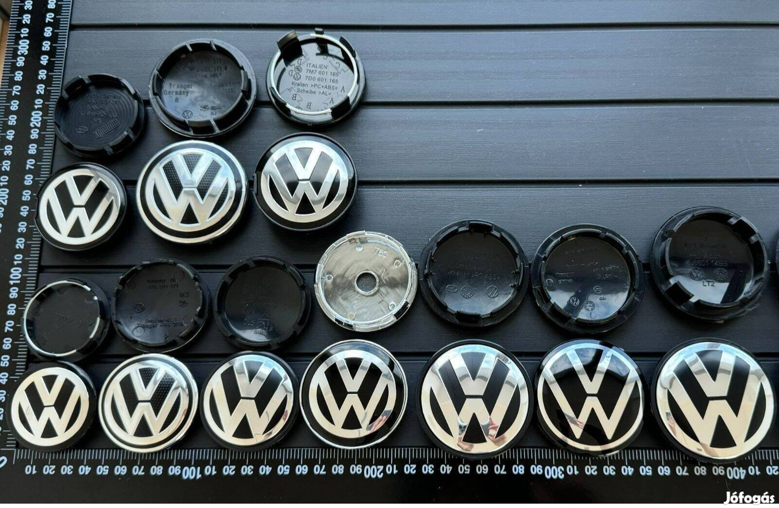 VW Volkswagen Golf Jetta Arteon Polo Felni Alufelni Kupak Felnikupak n