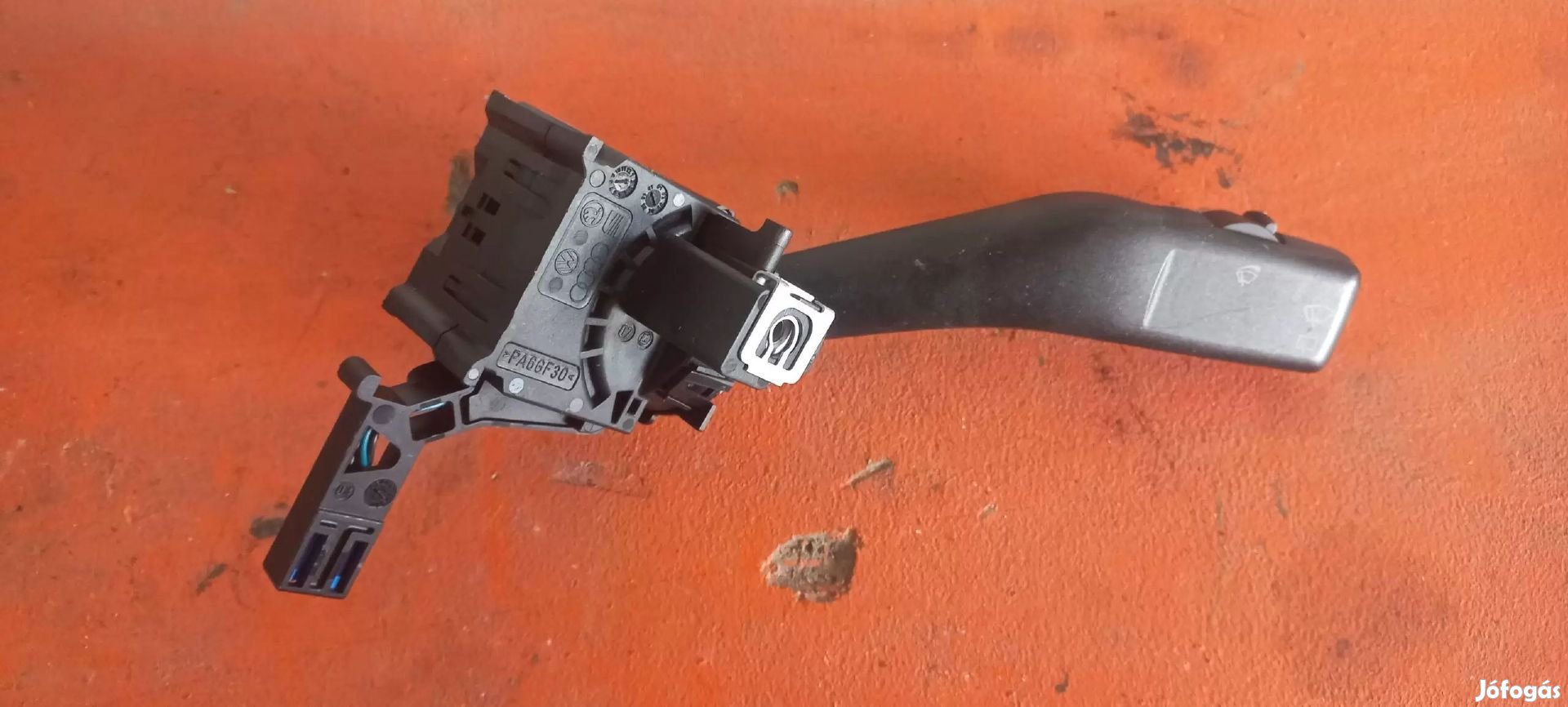 VW Volkswagen Golf Seat Skoda Audi 03- Ablaktörlő kapcsoló