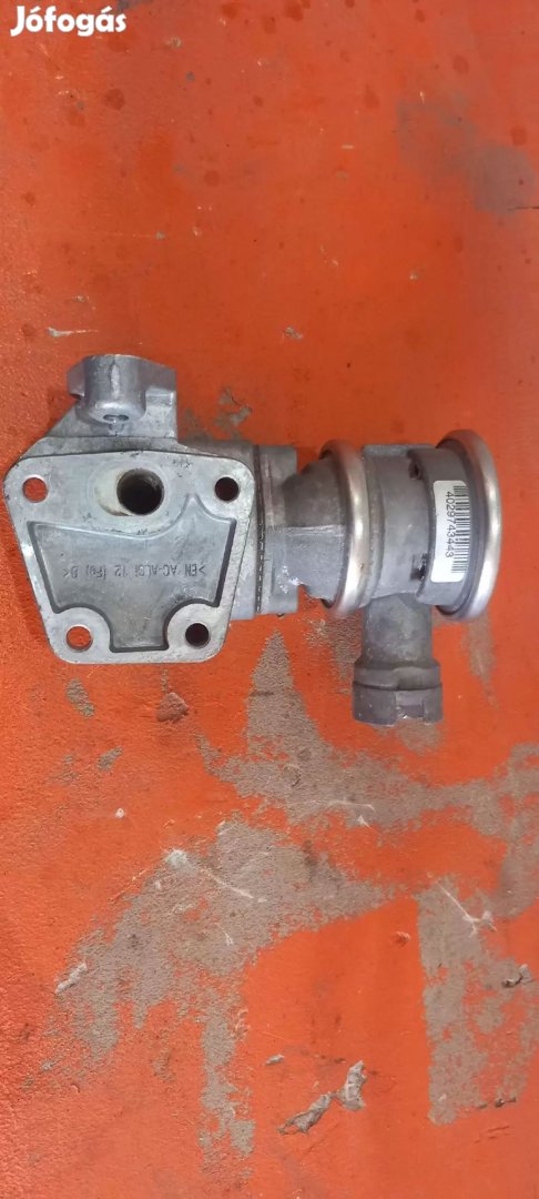 VW Volkswagen Golf Seat Skoda Audi 03- EGR Szekunder levegő